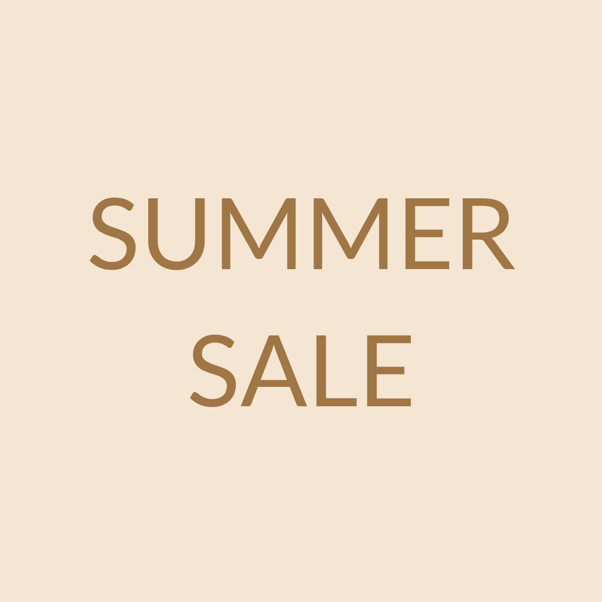 Sale